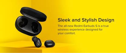 REDMI TWSEJ05LS Bluetooth Headset