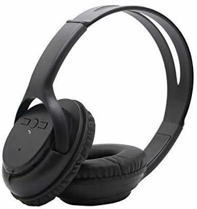 bluetooth headphones to sky q box
