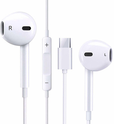 type c earphones flipkart