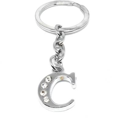 Ibulet Stylish C Letter Key Chain Key Chain Price In India Buy Ibulet Stylish C Letter Key Chain Key Chain Online At Flipkart Com