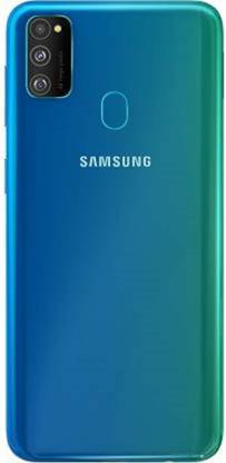 Samsung Galaxy M30S (Blue, 128 GB)