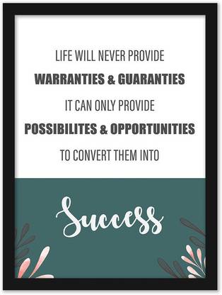 Motivational Pictures For Office Motivational Frames For Office And Home | Motivational Framed Wall Posters  For Home And Office Decoration