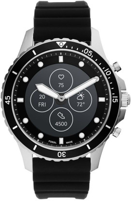 FOSSIL Fb-01 Hybrid Smartwatch Hr 