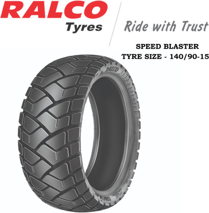 Avenger back tyre cheap tube cost