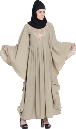 georgette abaya designs