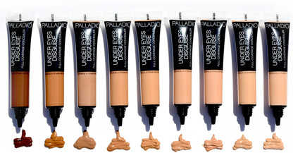 palladio concealer