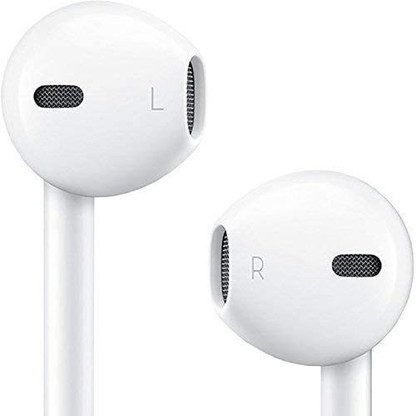 shapes Earphones 