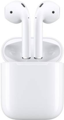 earpods i12 price