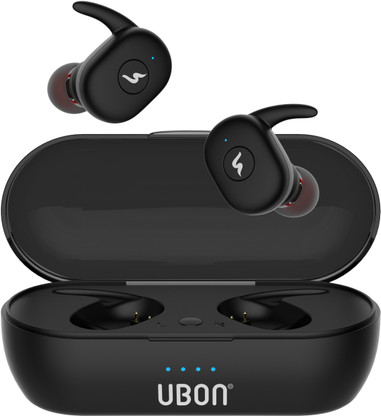 ubon single ear bluetooth