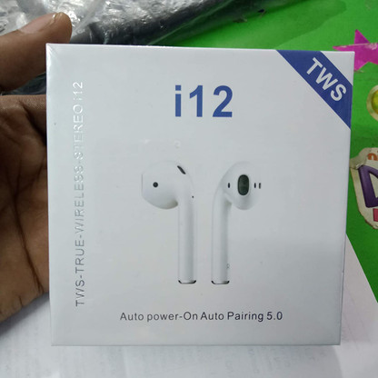 tws i12 flipkart