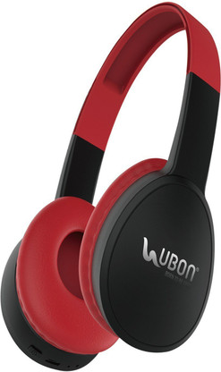 ubon bluetooth headphones flipkart
