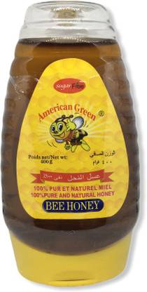 American Green Sugar Free Pure And Natural Bee Honey Price In India Buy American Green Sugar Free Pure And Natural Bee Honey Online At Flipkart Com