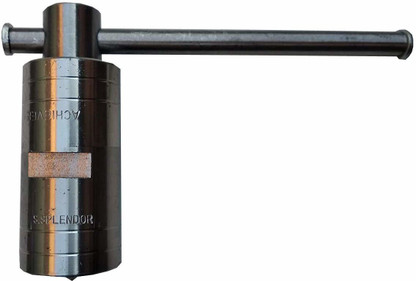 splendor pro magnet price