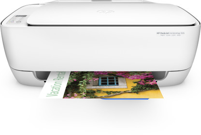 flipkart hp printer