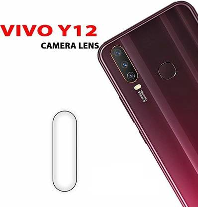 celzo back camera lens glass protector for vivo y12 vivo y15 vivo y17 vivo u10