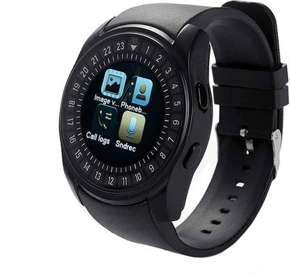Topepop bluetooth smartwatch clearance