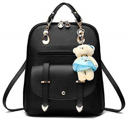 ladies backpack flipkart