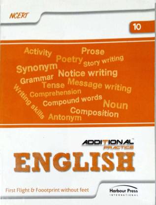 ADDITIONAL PRACTICE ENGLISH CLASS -10: Buy ADDITIONAL PRACTICE ENGLISH ...