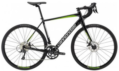cannondale synapse 54cm