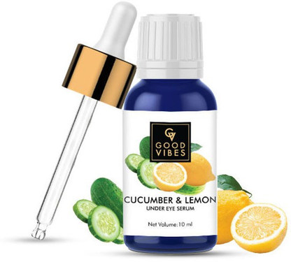 good vibes under eye cream