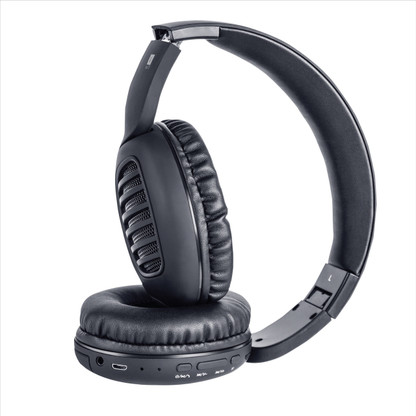 iball headset bluetooth