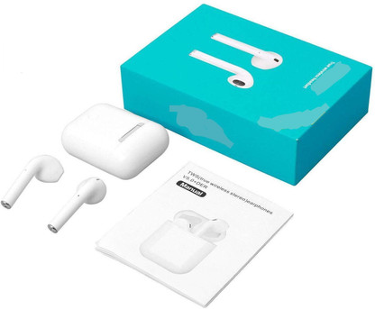 Iconic Pro i11s TWS 5.0 Touch Control 