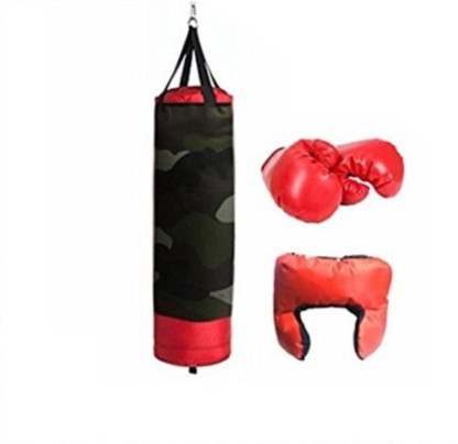 boxing kit flipkart