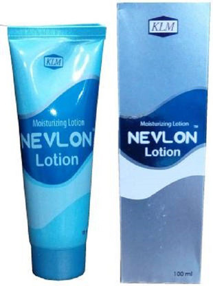 nevlon moisturizing lotion
