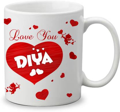 Gifts Zone Love You Diya Name White Best Gifts For Birthday Anniversary Mgz 327 Ceramic Coffee Mug Price In India Buy Gifts Zone Love You Diya Name White Best Gifts For Birthday Anniversary Mgz 327 Ceramic Coffee You can download the pictures and share them with your friends. inr