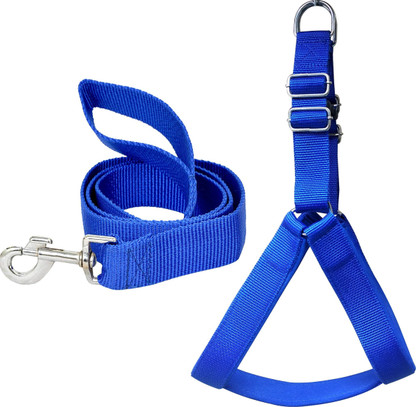 Dog harness flipkart Outlet