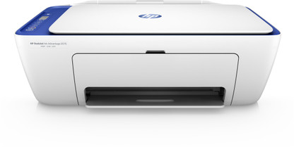 hp 2675 printer specification