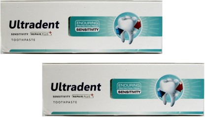 ultradent toothpaste