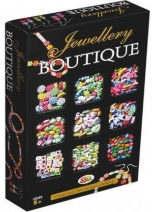 jewellery making kit flipkart