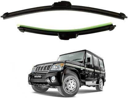 Auto Windshield Wiper For Mahindra Bolero Price in - Buy Auto Kite Wiper For Mahindra Bolero online at Flipkart.com