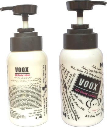 dark spot removal body lotion