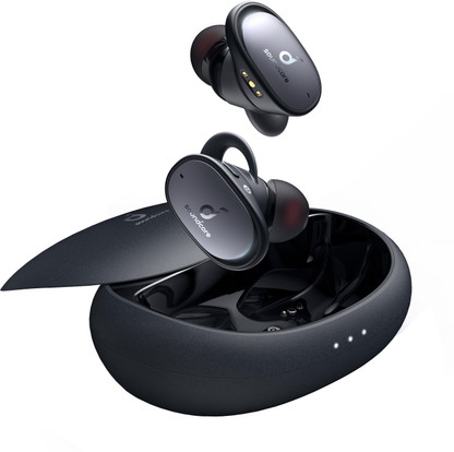 soundcore in ear studio