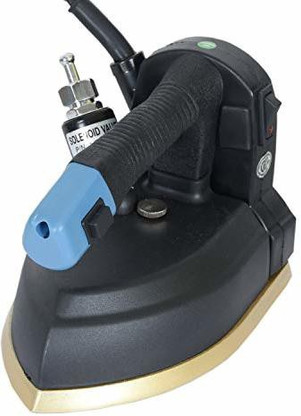 silti steam iron price