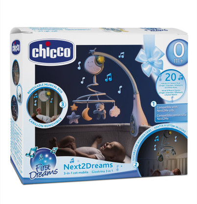 chicco next2