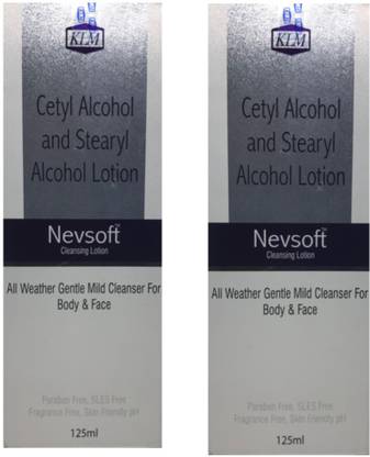 Klm Nevsoft Cleasing Lotion Pack Of 2 Price In India Buy Klm Nevsoft Cleasing Lotion Pack Of 2 Online In India Reviews Ratings Features Flipkart Com