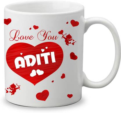 Gifts Zone Love You Aditi Name, Best Gifts for Birthday/Anniversary-MGZ-330 Ceramic Coffee Mug Price in India - Buy Gifts Zone Love You Aditi Name, Best Gifts for Birthday/Anniversary-MGZ-330 Ceramic Coffee Mug online Gifts Zone Love You Aditi Name, Best Gifts for Birthday/Anniversary-MGZ-330 Ceramic Coffee Mug Price in India - Buy Gifts Zone Love You Aditi Name, Best Gifts for Birthday/Anniversary-MGZ-330 Ceramic Coffee Mug online