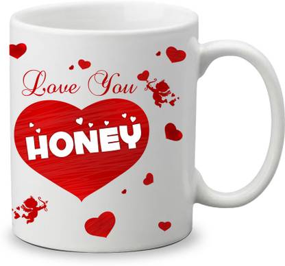 Gifts Zone Love You Honey Name White, Best Gifts for Birthday/Anniversary-MGZ-315 Ceramic Coffee Mug Price in India - Buy Gifts Zone Love You Honey Name White, Best Gifts for Birthday/Anniversary-MGZ-315 Ceramic Coffee Gifts Zone Love You Honey Name White, Best Gifts for Birthday/Anniversary-MGZ-315 Ceramic Coffee Mug Price in India - Buy Gifts Zone Love You Honey Name White, Best Gifts for Birthday/Anniversary-MGZ-315 Ceramic Coffee