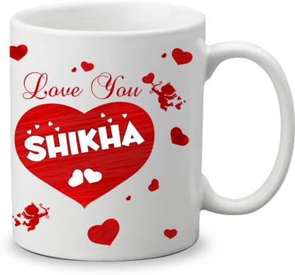 Gifts Zone Love You Shikha Name White Best Gifts For Birthday Anniversary Mgz 360 Ceramic Coffee Mug Price In India Buy Gifts Zone Love You Shikha Name White Best Gifts For Birthday Anniversary Mgz 360 Ceramic Coffee That moment plays in my mind over and over again. birthday anniversary mgz 360 ceramic coffee