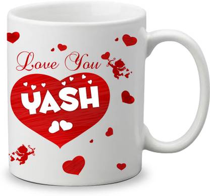 Gifts Zone Love You Yash Name White, Best Gifts for Birthday/Anniversary-MGZ-053 Ceramic Coffee Mug Price in India - Buy Gifts Zone Love You Yash Name White, Best Gifts for Birthday/Anniversary-MGZ-053 Ceramic Coffee Gifts Zone Love You Yash Name White, Best Gifts for Birthday/Anniversary-MGZ-053 Ceramic Coffee Mug Price in India - Buy Gifts Zone Love You Yash Name White, Best Gifts for Birthday/Anniversary-MGZ-053 Ceramic Coffee