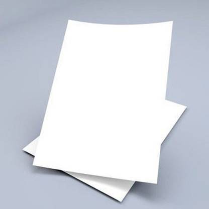 lrs cartridge plain sheets a4 140 gsm drawing paper