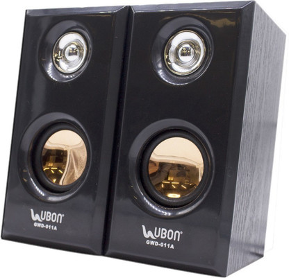 Buy Ubon GWD-011A Mini multimedia 