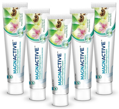 herbal antiseptic cream