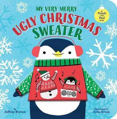 Real Ugly Christmas Sweaters