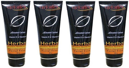 patanjali vitamin c face wash