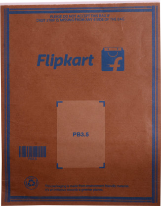 Flipkart paper bags Clearance