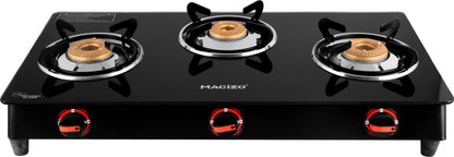 macizo 2 burner gas stove price